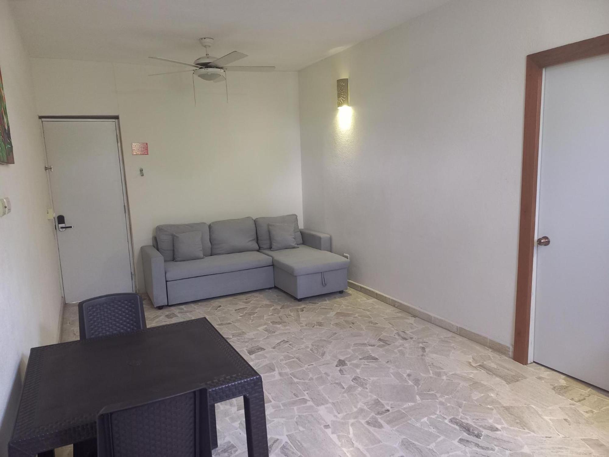 Hotel Casa Olga Las Terrenas Eksteriør bilde