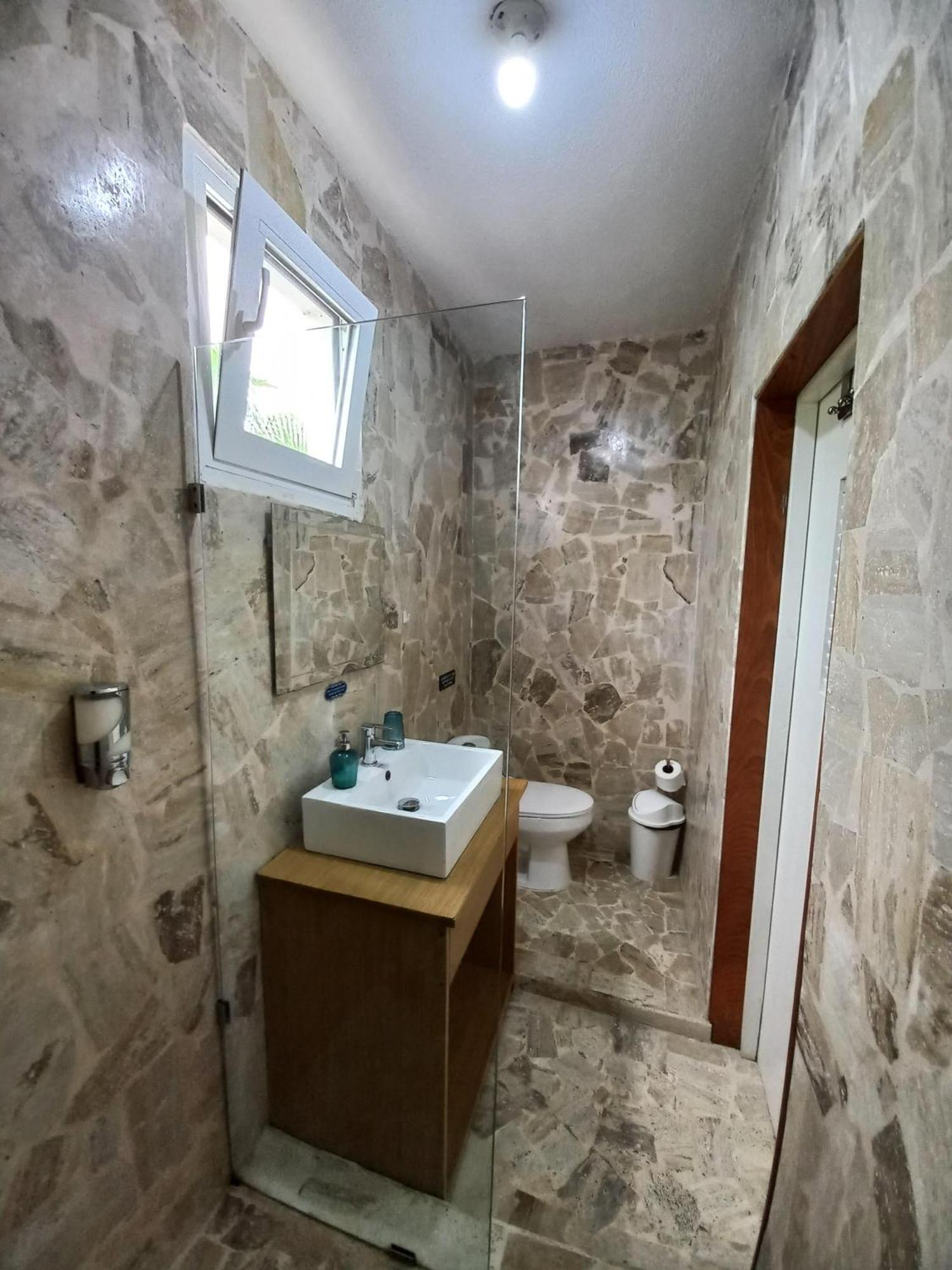 Hotel Casa Olga Las Terrenas Eksteriør bilde