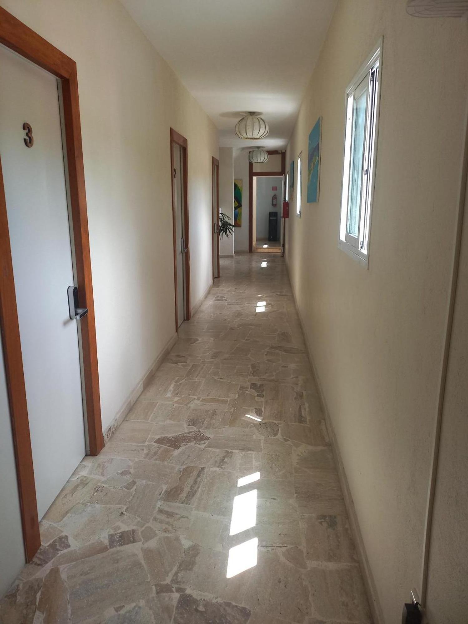 Hotel Casa Olga Las Terrenas Eksteriør bilde