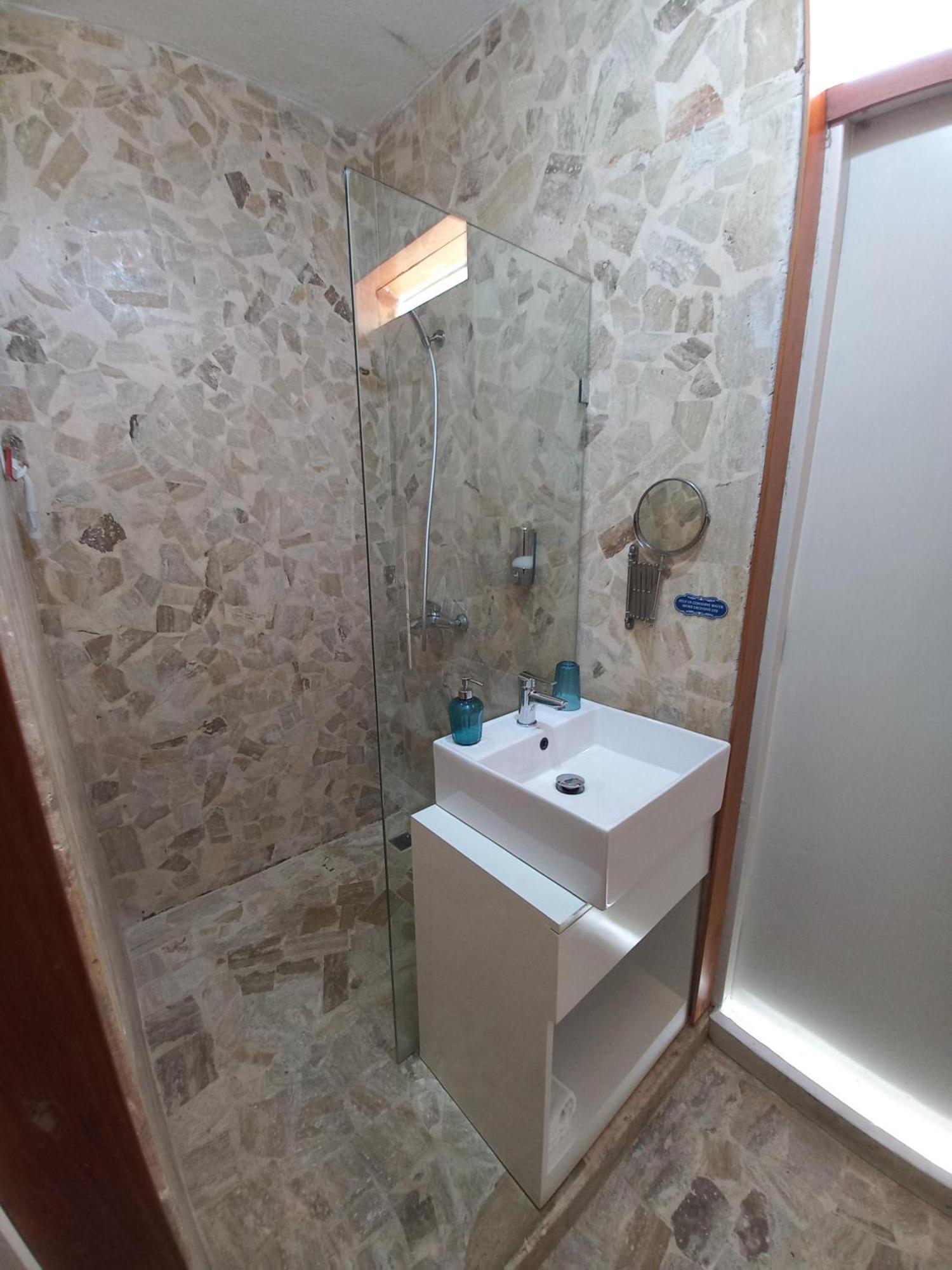 Hotel Casa Olga Las Terrenas Eksteriør bilde