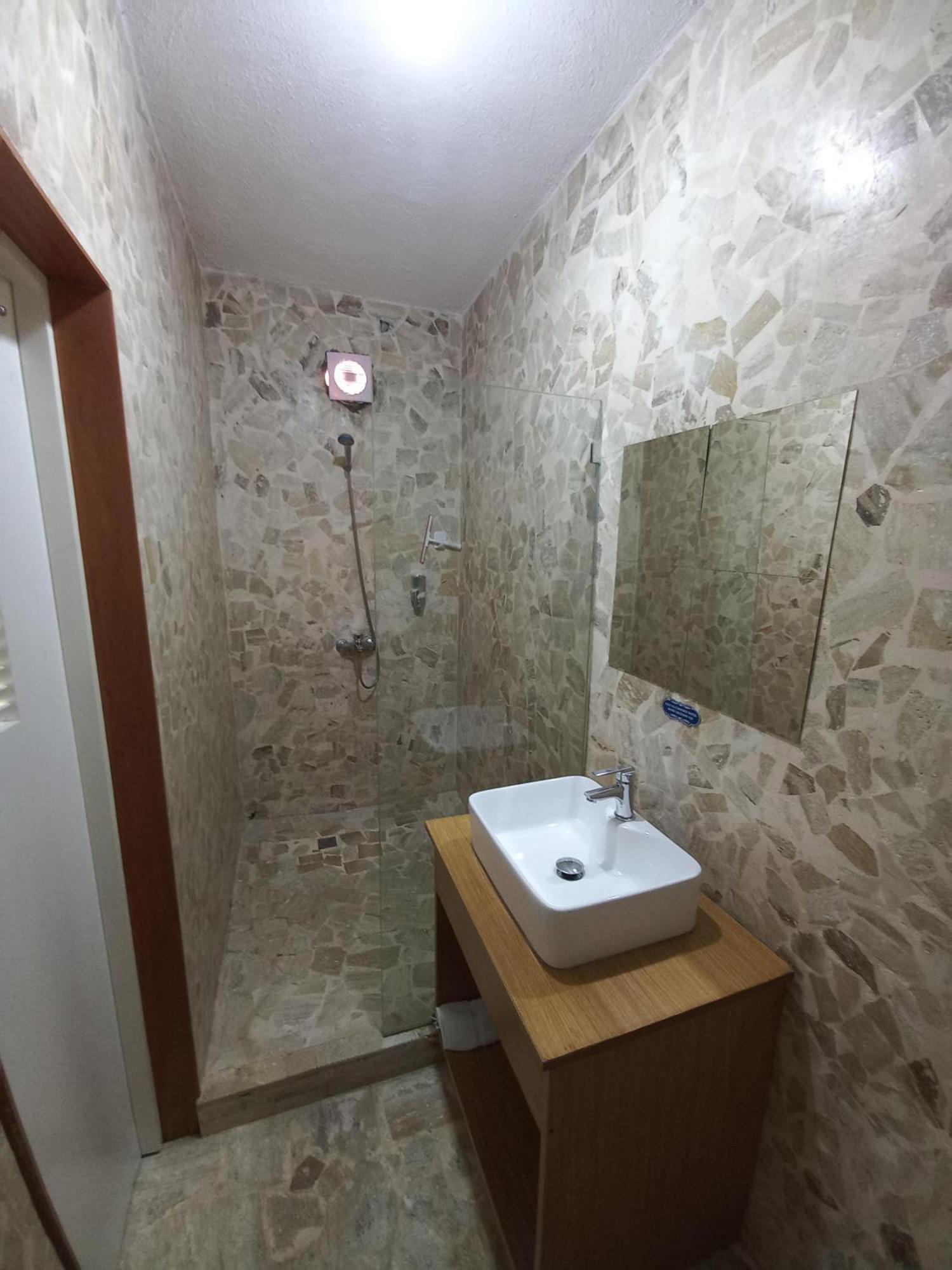 Hotel Casa Olga Las Terrenas Eksteriør bilde