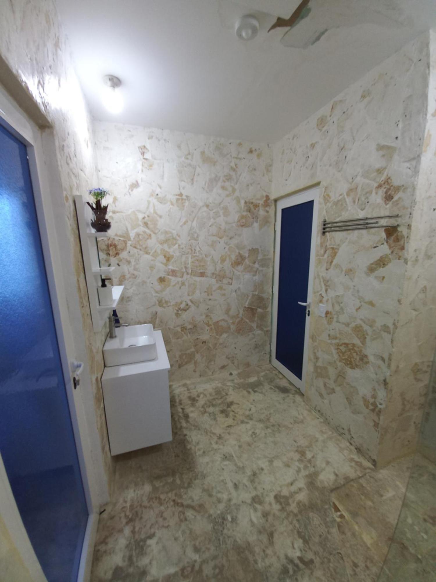 Hotel Casa Olga Las Terrenas Eksteriør bilde