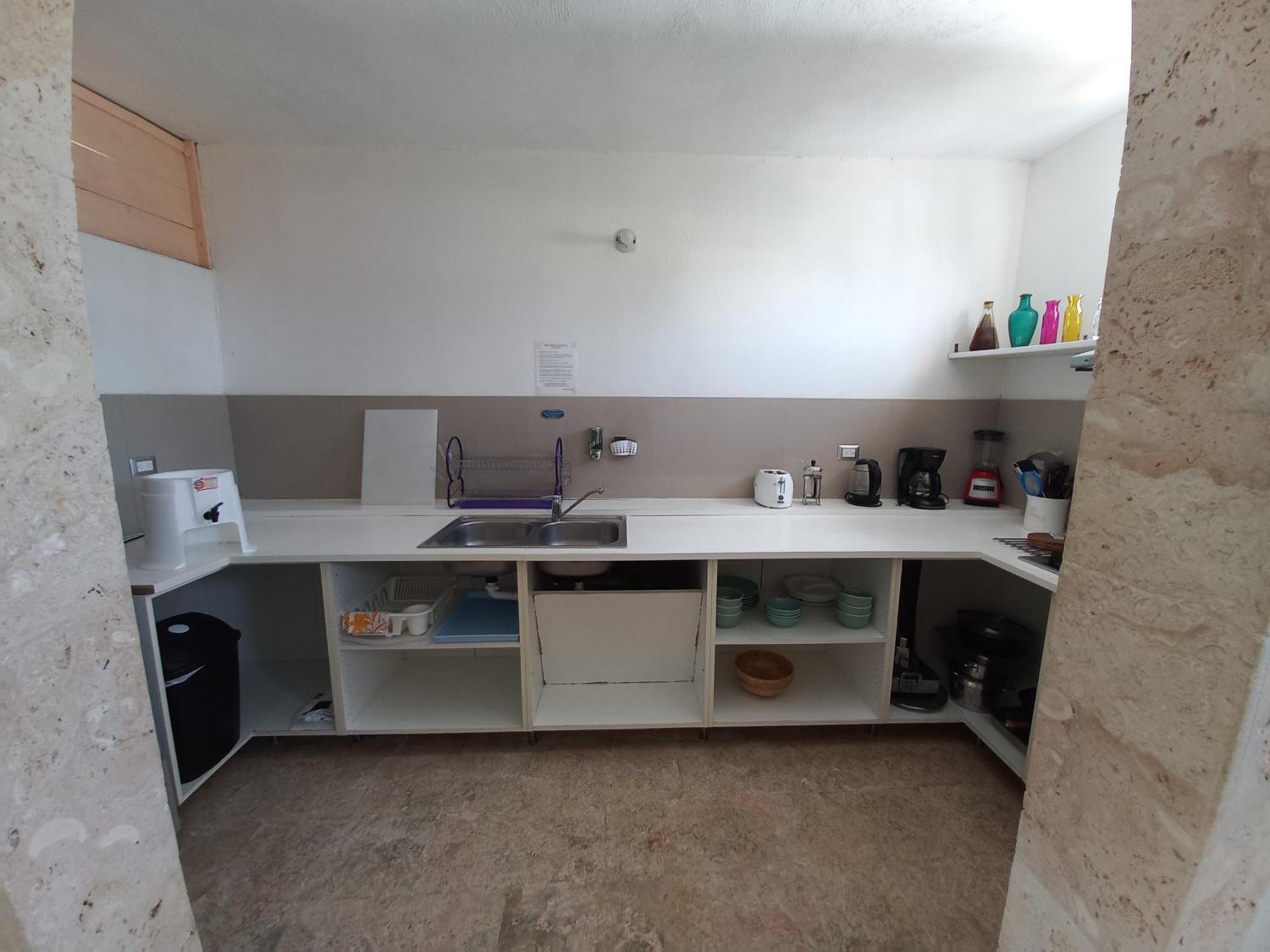 Hotel Casa Olga Las Terrenas Eksteriør bilde