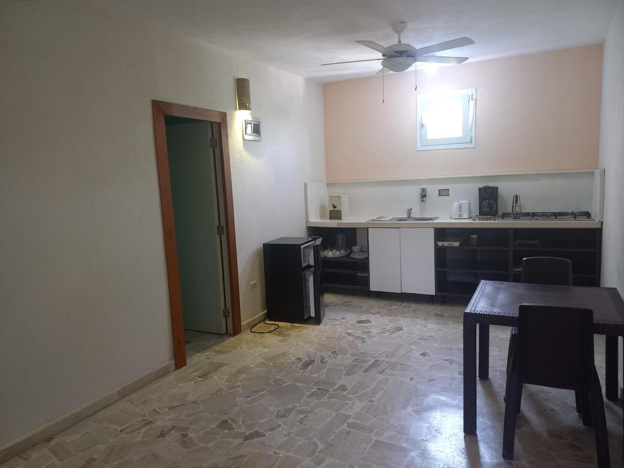 Hotel Casa Olga Las Terrenas Eksteriør bilde