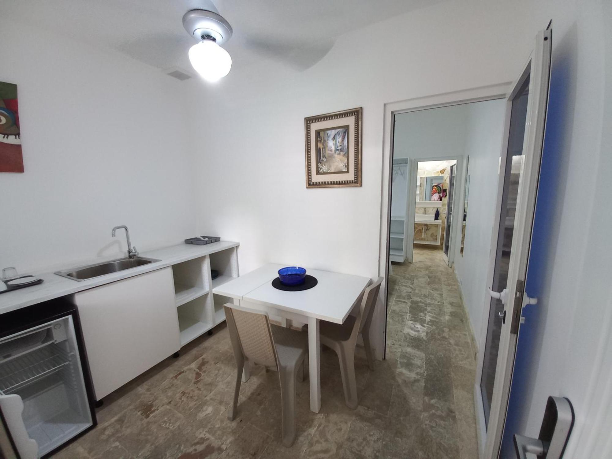 Hotel Casa Olga Las Terrenas Eksteriør bilde