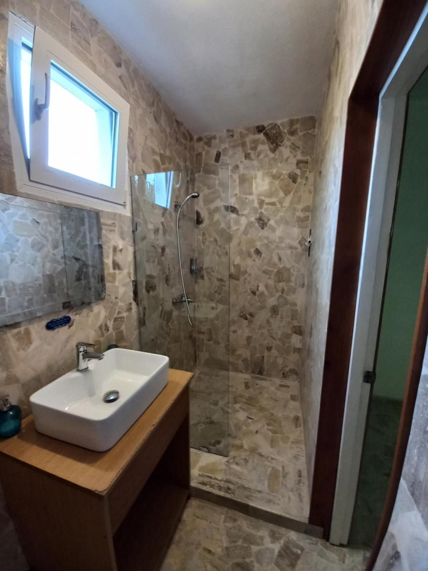 Hotel Casa Olga Las Terrenas Eksteriør bilde