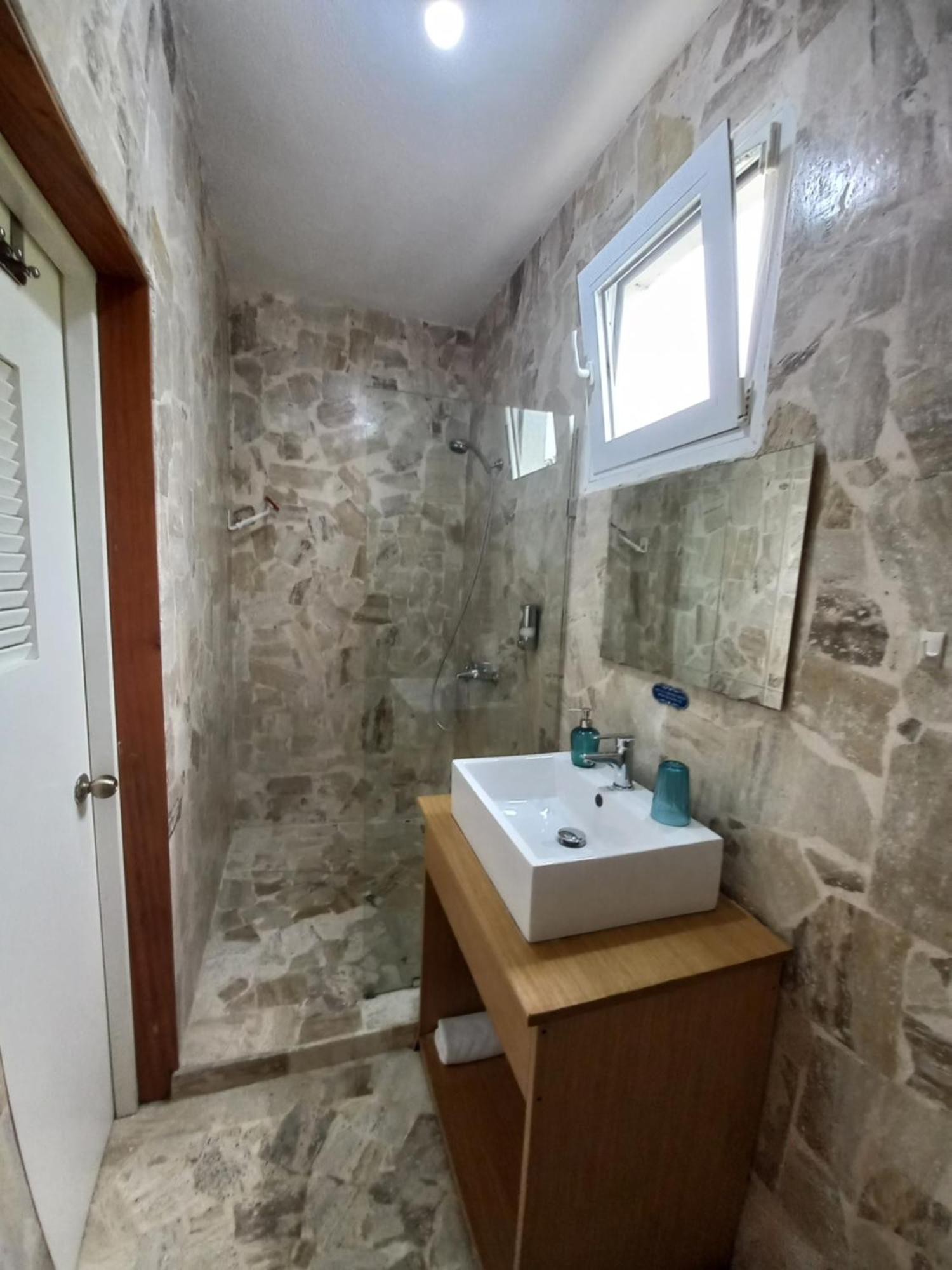 Hotel Casa Olga Las Terrenas Eksteriør bilde