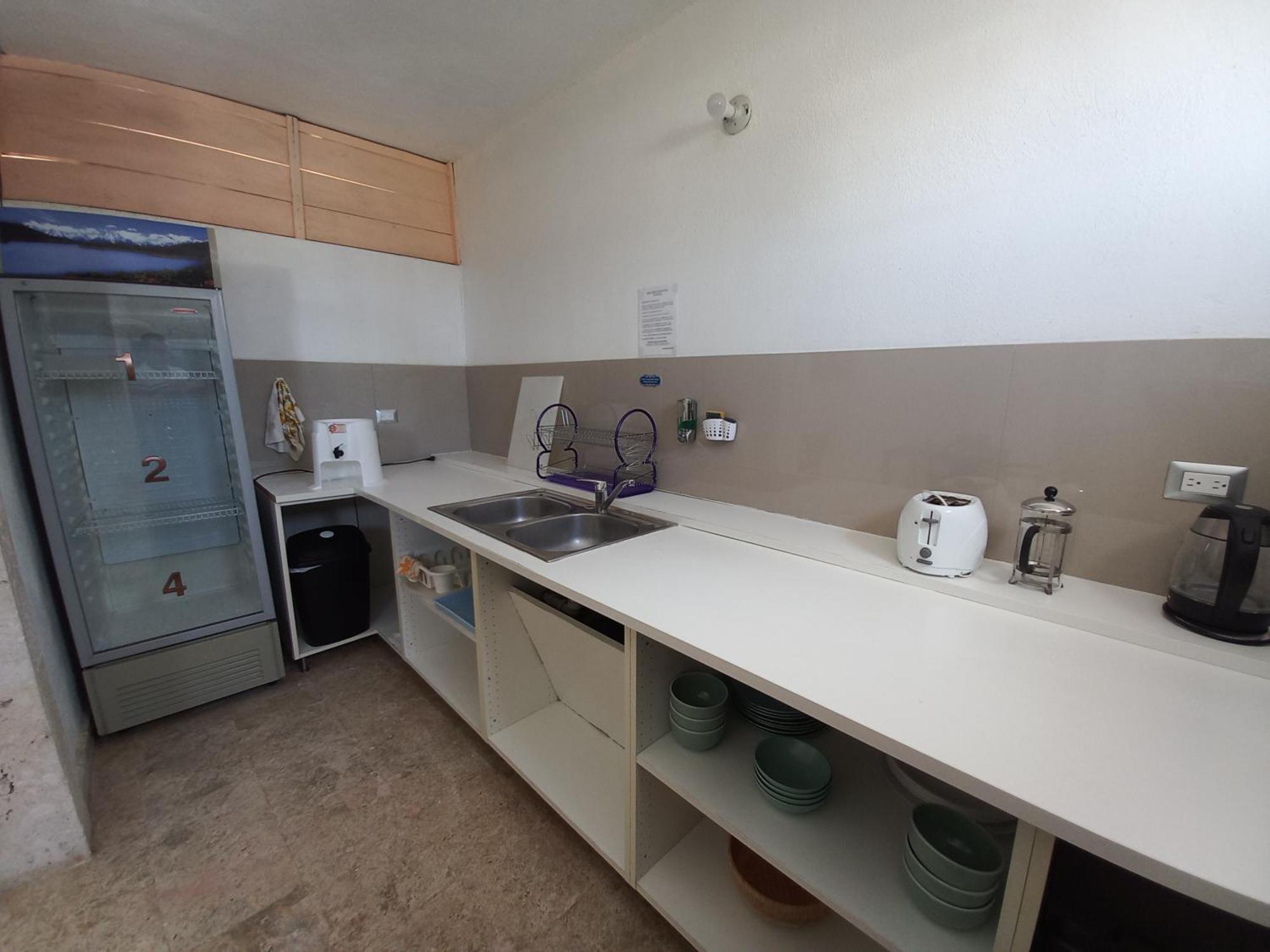 Hotel Casa Olga Las Terrenas Eksteriør bilde