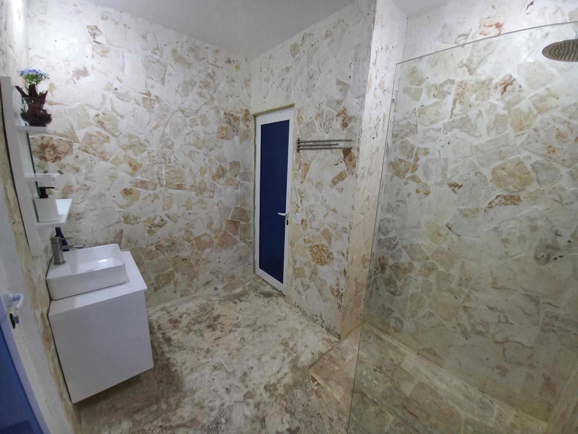 Hotel Casa Olga Las Terrenas Eksteriør bilde