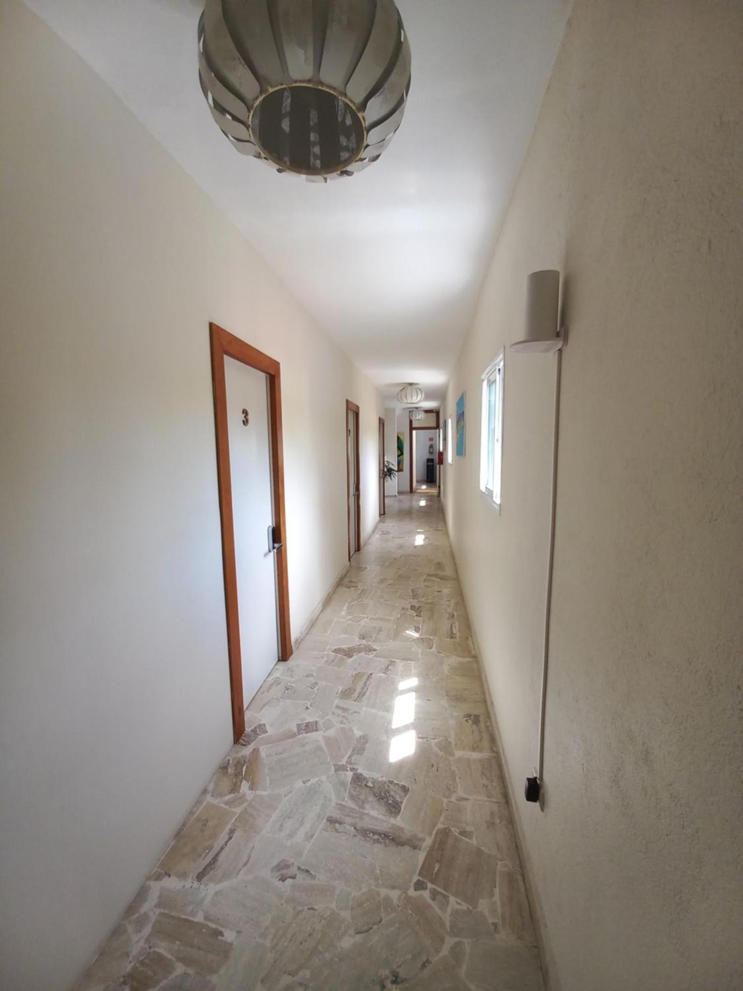 Hotel Casa Olga Las Terrenas Eksteriør bilde
